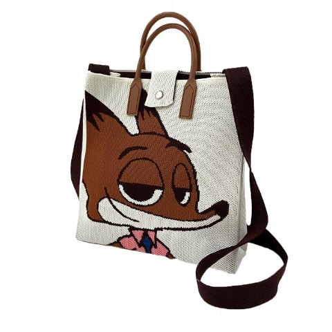 レディース ニットバッグ(DISNEY)