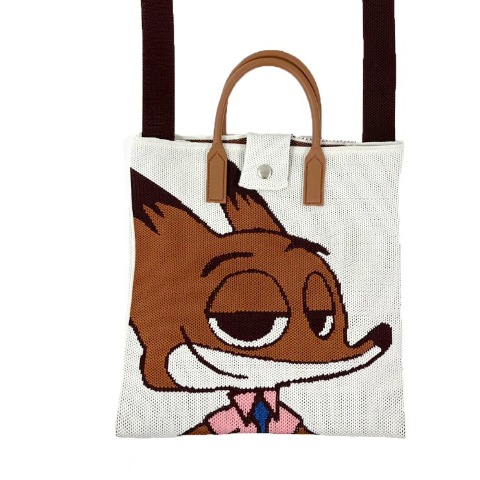 レディース ニットバッグ(DISNEY)