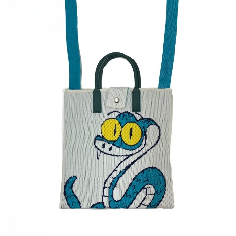 レディース ニットバッグ(DISNEY)