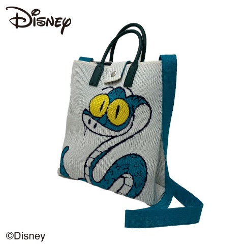 レディース ニットバッグ(DISNEY)