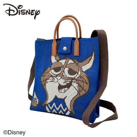 レディース ニットバッグ(DISNEY)