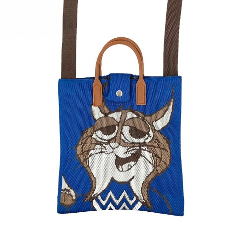 レディース ニットバッグ(DISNEY)