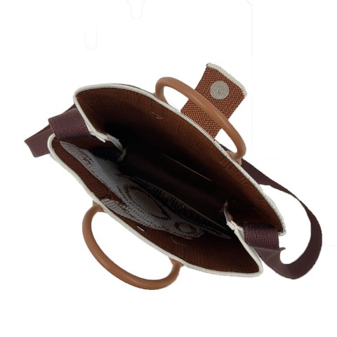 レディース ニットバッグ(DISNEY)