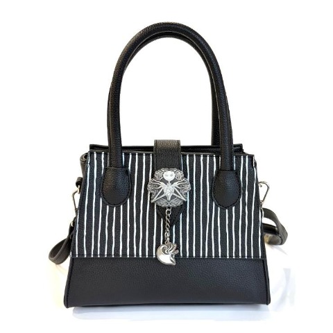 レディース　ショルダーバッグ（ナイトメアー・ビフォア・クリスマス）