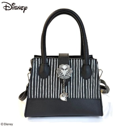 レディース　ショルダーバッグ（ナイトメアー・ビフォア・クリスマス）