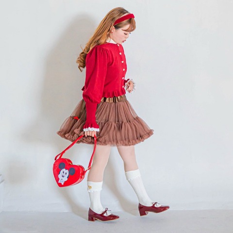 レディース　バッグ (Disney/Kaho)