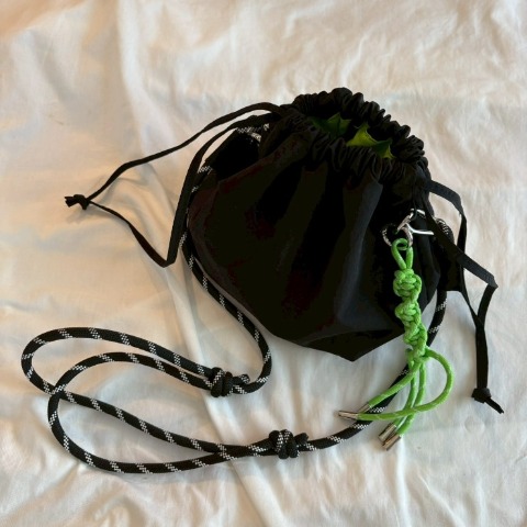 レディース　バッグ（NON)