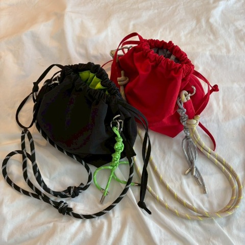 レディース　バッグ（NON)