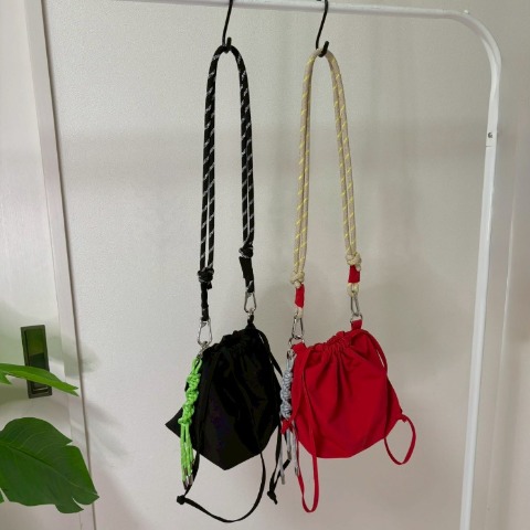 レディース　バッグ（NON)