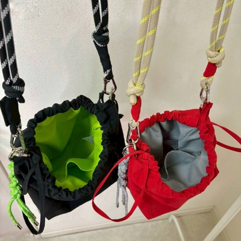 レディース　バッグ（NON)