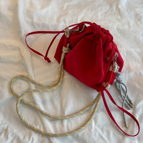 レディース　バッグ（NON)