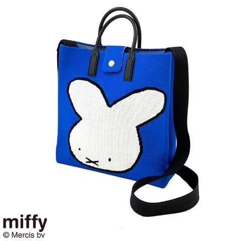レディース　バッグ(miffy)