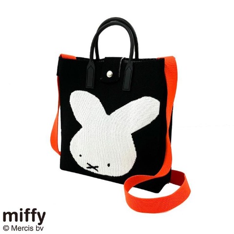 レディース　バッグ(miffy)