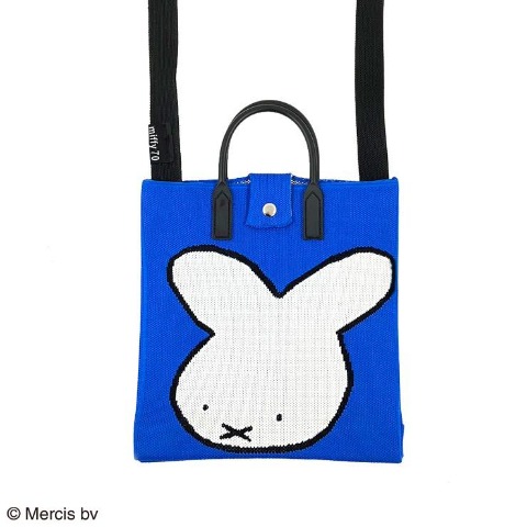 レディース　バッグ(miffy)