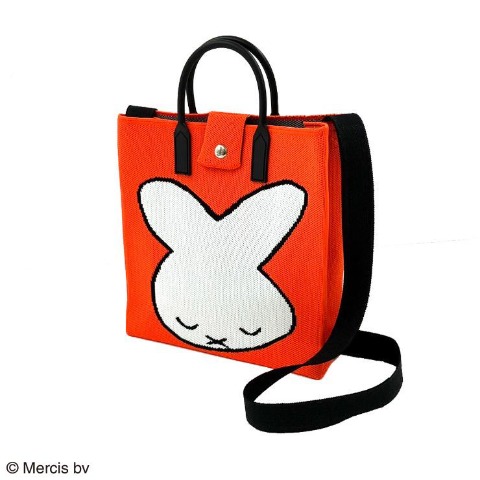 レディース　バッグ(miffy)