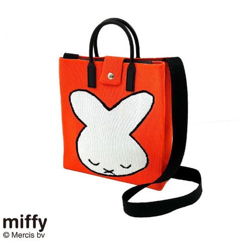 レディース　バッグ(miffy)