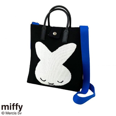 レディース　バッグ(miffy)
