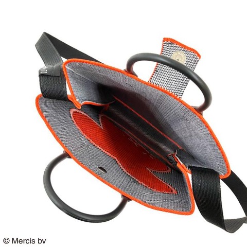 レディース　バッグ(miffy)