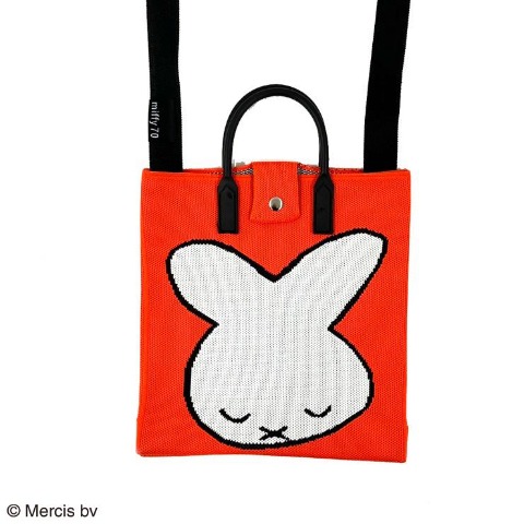 レディース　バッグ(miffy)