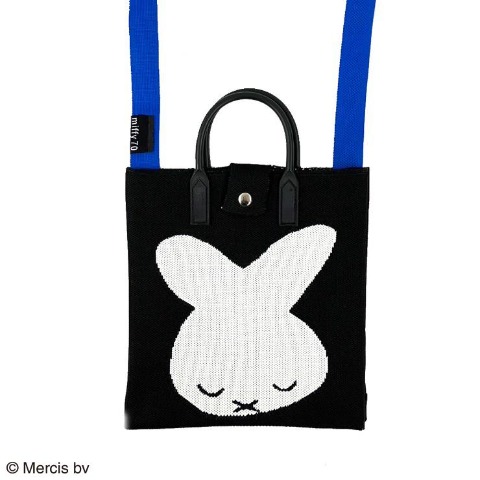 レディース　バッグ(miffy)