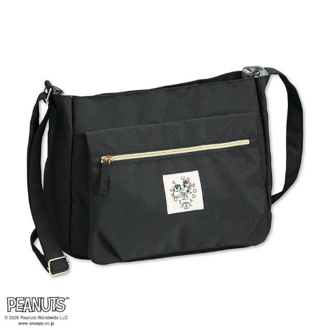 レディース　ショルダーバッグ（PEANUTS）