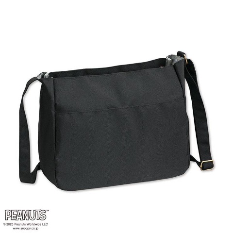 レディース　ショルダーバッグ（PEANUTS）