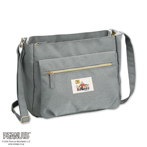 レディース　ショルダーバッグ（PEANUTS）