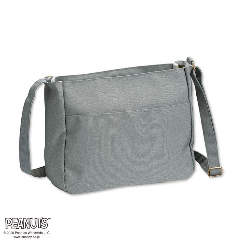レディース　ショルダーバッグ（PEANUTS）