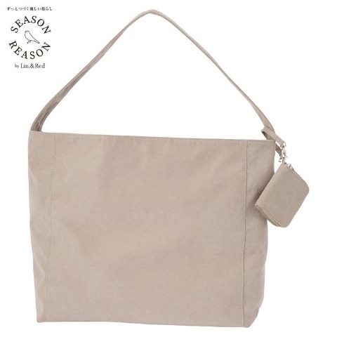 レディース　ショルダーバッグ（SEASON REASON）
