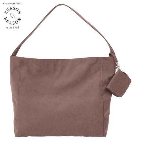 レディース　ショルダーバッグ（SEASON REASON）