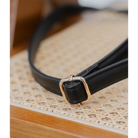 レディース　ショルダーバッグ（KAfKA×yuki）