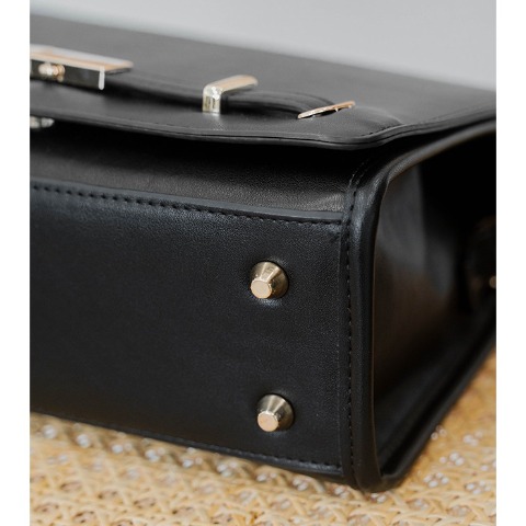 レディース　ショルダーバッグ（KAfKA×yuki）