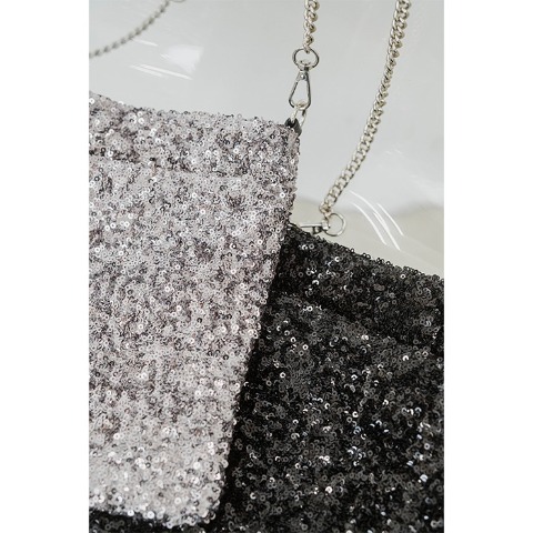 レディース　ショルダーバッグ（KAfKA×yuki）