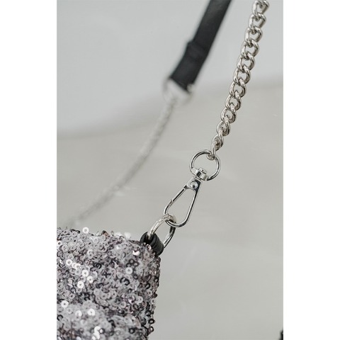 レディース　ショルダーバッグ（KAfKA×yuki）