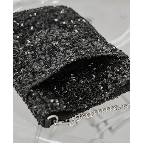 レディース　ショルダーバッグ（KAfKA×yuki）