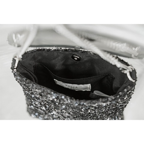 レディース　ショルダーバッグ（KAfKA×yuki）