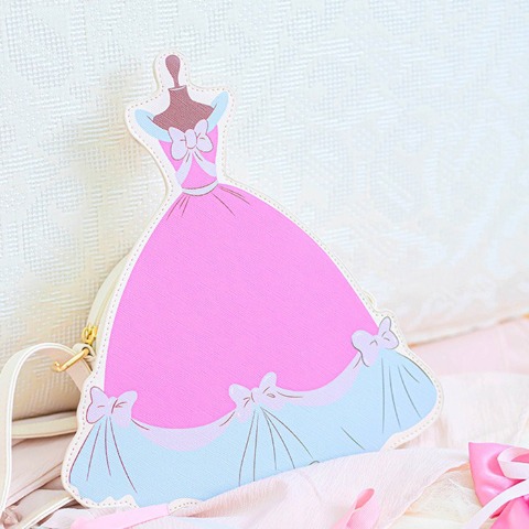 レディース　バッグ (Disney/Kaho)