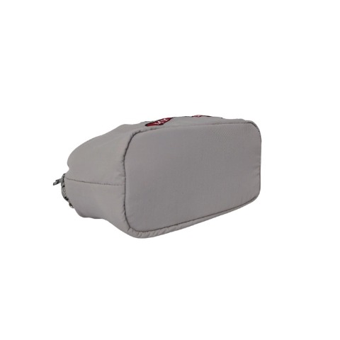 レディース　巾着ショルダーバッグ（マイメロディ）