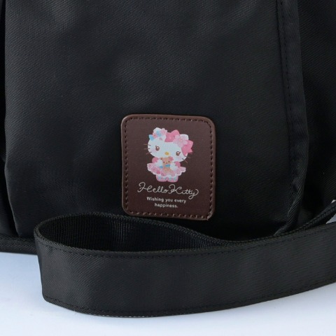 レディース　ショルダー（ハローキティ）