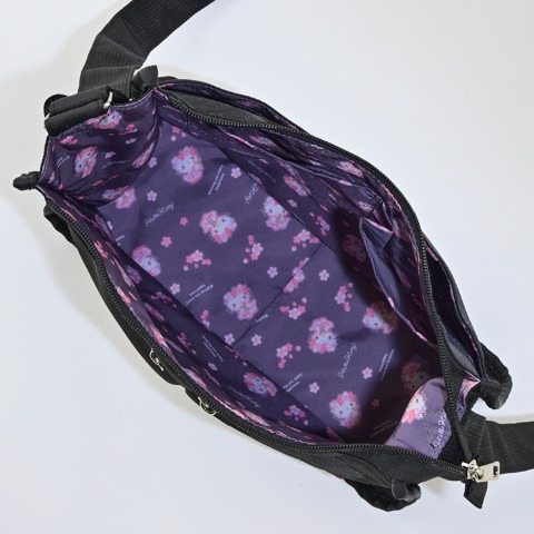 レディース　ショルダー（ハローキティ）