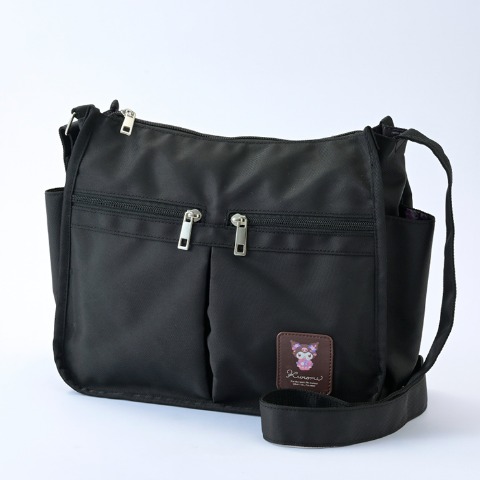 レディース　ショルダーバッグ（クロミ）