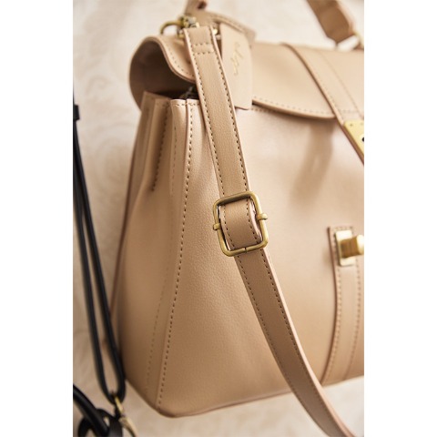 レディース　ショルダーバッグ（tal.by yumi.×ラクっと！快適軽量バッグ）