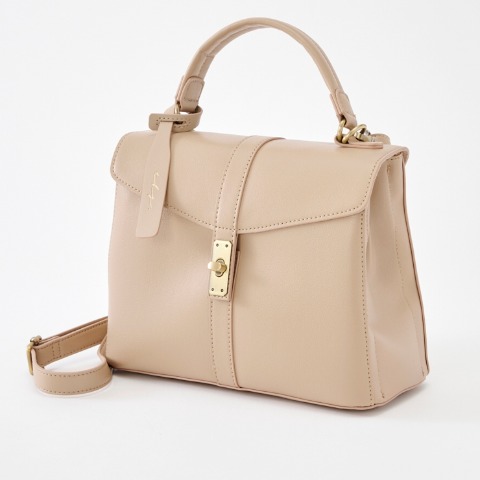 レディース　ショルダーバッグ（tal.by yumi.×ラクっと！快適軽量バッグ）