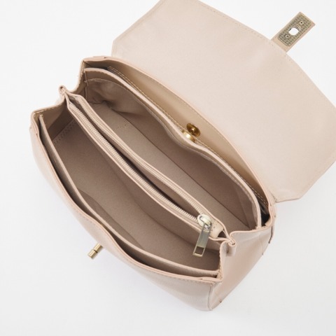 レディース　ショルダーバッグ（tal.by yumi.×ラクっと！快適軽量バッグ）