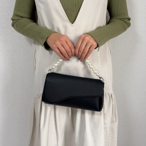 レディース　オケージョンショルダー　(Helm)