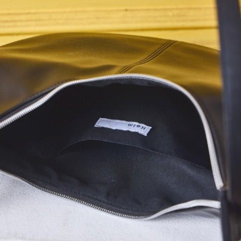 レディース　三日月ショルダー　(Helm×Taiyou)