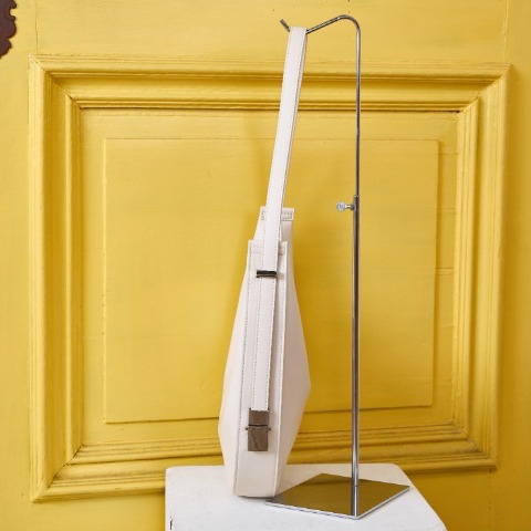 レディース　三日月ショルダー　(Helm×Taiyou)