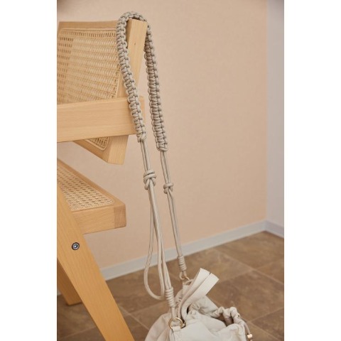 婦人　ショルダーバッグ（yumi×BOMILLDANG）