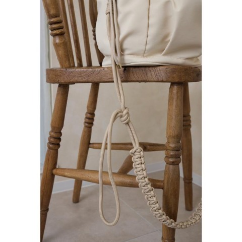 婦人　ショルダーバッグ（yumi×BOMILLDANG）