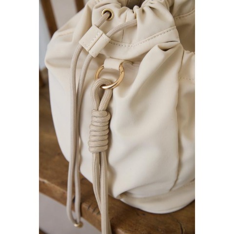 婦人　ショルダーバッグ（yumi×BOMILLDANG）